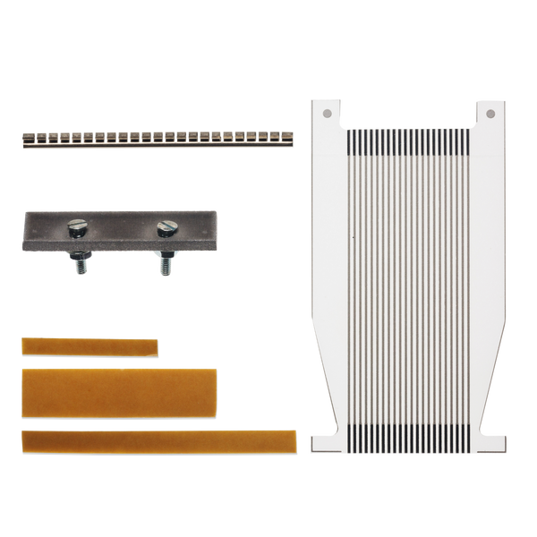 AC unit pixel repair cable for big LCD