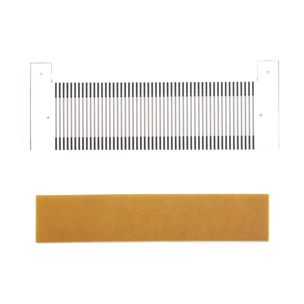 AC unit pixel repair cable - small LCD