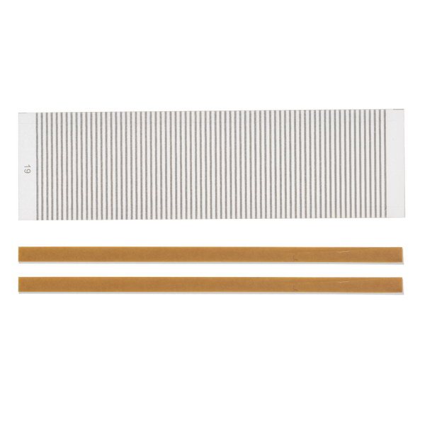 SAAB 900 SID SILVER ribbon cable