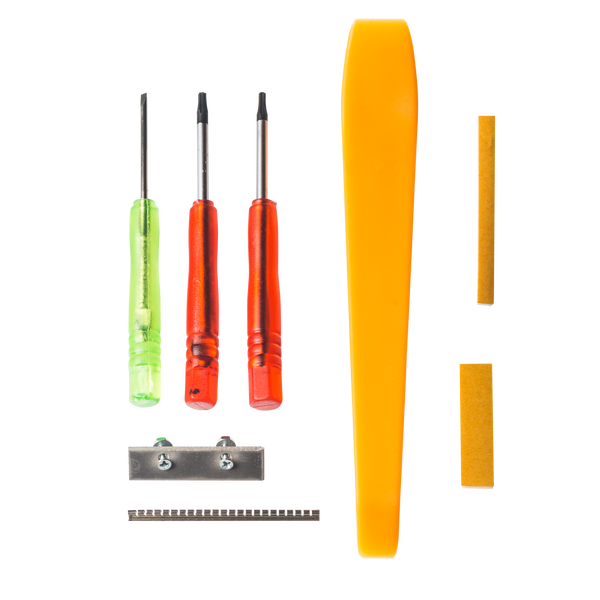 SID removal pry tool for SAAB AC
