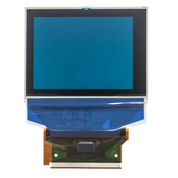 VW Transporter LCD display OEM