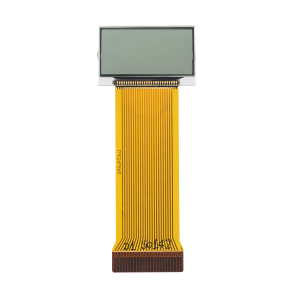 Brand new LCD display for Alfa 166