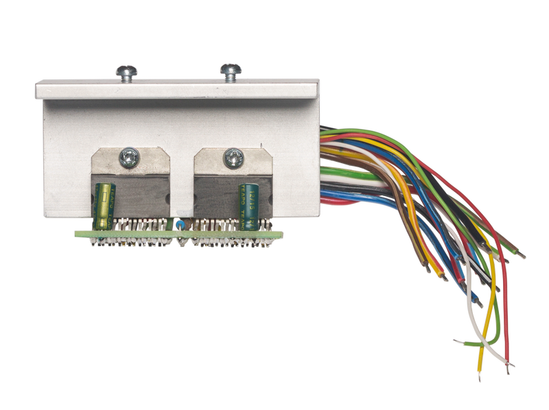 Becker BM54 radio module repair kit for E53 X5