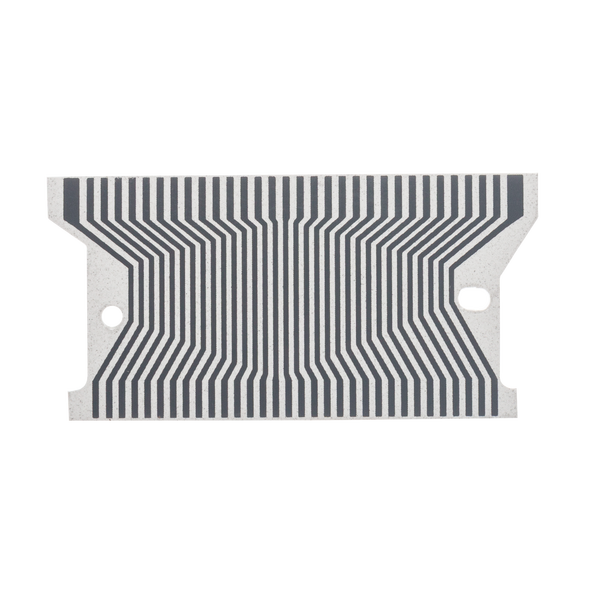 Opel Astra Zafira 2004+ dashboards pixel repair kit